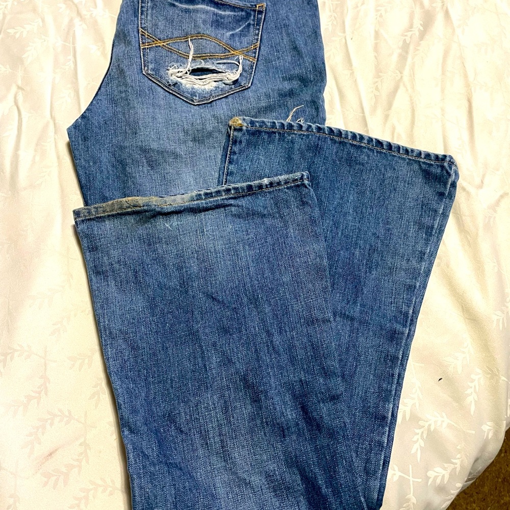 Abercrombie & Fitch Jeans